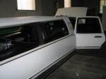 Restauration Stretchlimousine