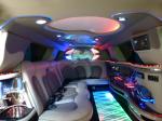 Stretchlimo Ford Lincol Town Car 2004_neu gebaut.