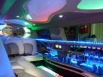 Stretchlimo Ford Lincol Town Car 2004_neu gebaut