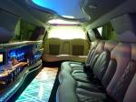 Stretchlimo Ford Lincol Town Car 2004_neu gebaut