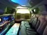 Stretchlimo Ford Lincol Town Car 2004_neu gebaut