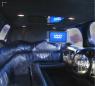 Stretchlimo Ausstattung