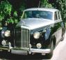 Bentley S2